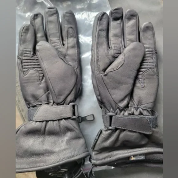 Xelement Motorcycle Glove, Size. S (mens) - Picture 2 of 6